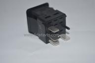 Кнопка освітлення салону БОГДАН А-091/А-092 ATAMAN