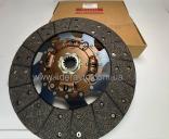Диск зчеплення MYY6S Ataman, ISUZU NQR/NPR Богдан Євро-4/5 BVP 5876100801