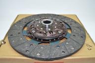 Диск зчеплення ISUZU 4HK1 БОГДАН Є-3, АТАМАН КПП MZZ6 8981649170 BVP