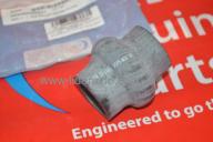 Патрубок радіатора ТАТА 613 ЕТАЛОН I-Van від помпи до термостата (груша) 253450005801