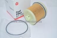 Фильтр топливный  ISUZU Е-4 Е-5 БОГДАН АТАМАН 8982035990 Sakura