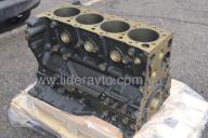 Блок циліндрів двигун 4HG1 Богдан А-091, ISUZU оригінал 8982045330