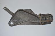 Кронштейн пневморесори (пневмобалона) Богдан АТАМАН лівий A092-2924161