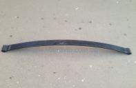 Лист №1 рессоры передней БАЗ А-079 Эталон, I-VAN т.11мм Турция 264132100137