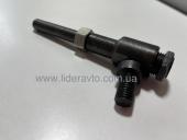 Шток робочого циліндра зчеплення (регульований) ТАТА 613/713 ЕТАЛОН