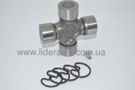 Хрестовина кардана Богдан А-091, А-092 ISUZU (33х93) 5373000320 /8973227490