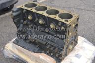 Блок циліндрів ISUZU 4HG1-T, БОГДАН А-092  оригінал Японія 8982045340