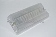 Ліхтар (плафон) освітлення салону БОГДАН АТАМАН 20.37.14 010