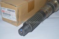 Вал вторинний; КПП MYY5T, Богдан А-092 ISUZU оригінал