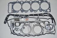 Прокладки двигателя Богдан ,ISUZU 4HG1-Т Т = 1.575, ISUZU оригинал 5878173410