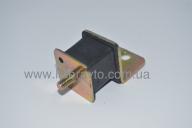 Амортизатор кріплення труби глушника Богдан А-092 (задня частина)