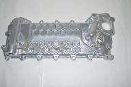 Теплообмінник ISUZU 4HK1/4НЕ1 БОГДАН АТАМАН Е-4 в зборі з радіатором 8973341000/ 8980853125