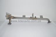 Труба охолодження двигуна ТАТА 613 ЕТАЛОН Е-4 I-VAN