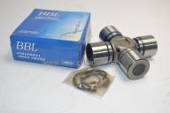 Хрестовина кардана TATA (613 EI,613 EII, 613 EIII) Еталон, I-VAN, 885441011210 (100х38)