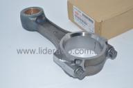 Шатун двигуна ISUZU 4HG1/4HG1-T, БОГДАН оригінал 8971350325 / 8971350327