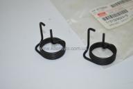 Пружина вижимного підшипника ISUZU MZZ6, БОГДАН АТАМАН оригінал 1313290240