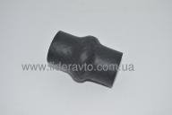 Патрубок радіатора від термостата до трубопроводу Еталон, TATA 613 I-Van БАЗ 253450005801