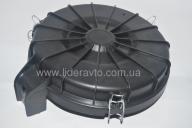 Крышка корпуса воздушного фильтра БОГДАН  , АТАМАН Е-4 Isuzu 4НК1 8972280900/ 8970930740