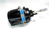 Камера гальмівна задня Тата, Еталон, I-van, БАЗ 278243700150 Sorl