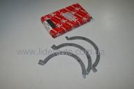 Полукольца разбега коленвала  ISUZU 4HG1/4HG1-T БОГДАН TAIHO ЯПОНИЯ 8973865480/8973865490