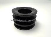 Шків вакуумного насосу генератора ISUZU БОГДАН АТАМАН 8970832920