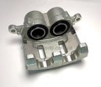 Супорт задній лівий АТАМАН БОГДАН Е-5, ISUZU NPR-75, 8983034680/ 8982403100