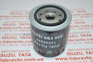 Фільтра БОГДАН ISUZU 4HG1 (к-т) 5876101170/ 8971725490/ 8941560520