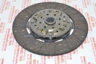 Диск зчеплення ІСУЗУ БОГДАН Оригінал 8982559590/8982559591