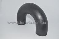 Патрубок повітрозабірний турбіни ISUZU 4HG1-T БОГДАН Е-2 Атаман 897083184