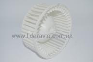 Крильчатка мотора обдуву лобового скла Богдан, ISUZU 4HG1/4HG1-T 8970960680
