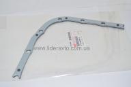 Прокладка (пластина) піддону ISUZU 4HG1/4HG1-T БОГДАН А-092 метал 8971869980