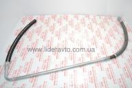 Трубка ГУР Тата 613, Еталон, Іван, Баз (від редуктора до бачка) 264346800133