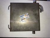 Бачок розширювальний Еталон Баз -А079, Тата універсальний (нержавійка)