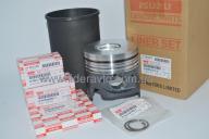 Купити запчастини Богдан А-091, А-092, Isuzu