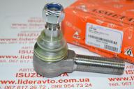 Наконечник рульової тяги (поперечної) ТАТА ЕТАЛОН ІВАН лівий ASMETAL