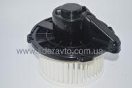 Мотор обдува Богдан А091-А092, ISUZU NQR 24v Китай 8972119540