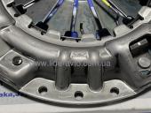 Корзина сцепления  БОГДАН А-091/А-092 ISUZU КПП MYY5Т EXEDY Оригинал 8973518330  Япония 