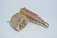 Гвинт регулювання осі двері нижній ЕТАЛОН I-VAN БАЗ з гайкою А091-6106239