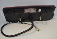 Фонарь задний ТАТА 613 E-II, БАЗ А-079, Эталон правый 280954440102 Оригинал