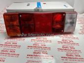 Фонарь задний Эталон ТАТА 613 E-II, БАЗ А-079 правый 280954440102 Оригинал 