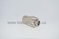 Фітинг 1510 12/10- 3/8, Camozzi