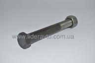 Болт ресори ISUZU NQR71/70/75 БОГДАН АТАМАН 16х130мм з гайкою