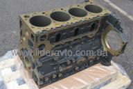Блок циліндрів двигун 4HG1 Богдан А-091, ISUZU оригінал 8982045330
