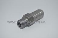 Штуцер піддона БОГДАН А-091/А-092, ISUZU NQR90/NPR75/NQR71, Атаман