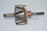 Якорь генератора ISUZU NQR 70 Е-1 БОГДАН А-0918973517050 