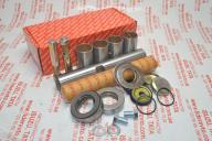 Шкворня ISUZU NQR75/NQR71/NQR70 Богдан PROPER Китай +0,03