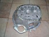 Кожух зчеплення ISUZU КПП MYY5T БОГДАН А-092 8972370995