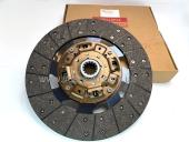 Диск зчеплення MYY6S Ataman, ISUZU NQR/NPR Богдан Євро-4/5 BVP 5876100801