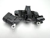 Реле зарядки генератора ISUZU NQR/NPR БОГДАН, АТАМАН 8971112670