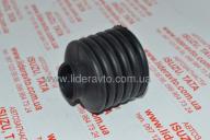 Пильник важеля КПП Еталон, ТАТА (613 EII, 613 EII, 1618) Баз 250526717701